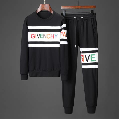 givenchy mens glasses|givenchy velour tracksuit men's.